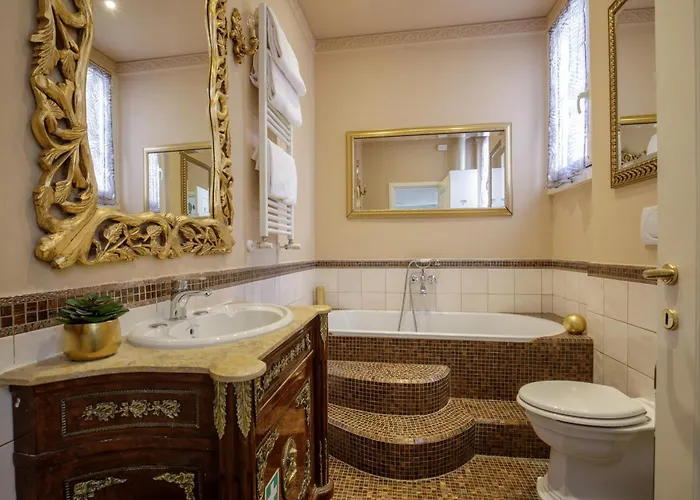 Apartment Condotti Corner Piazza Di Spagna